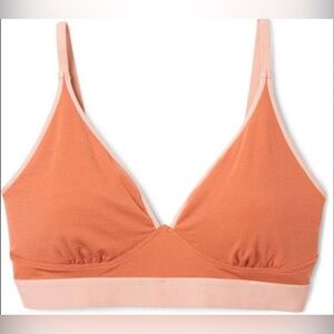 REI Co-op Bralette Merino Wool Blend Size Small Hiking Outdoor Adventure Camp